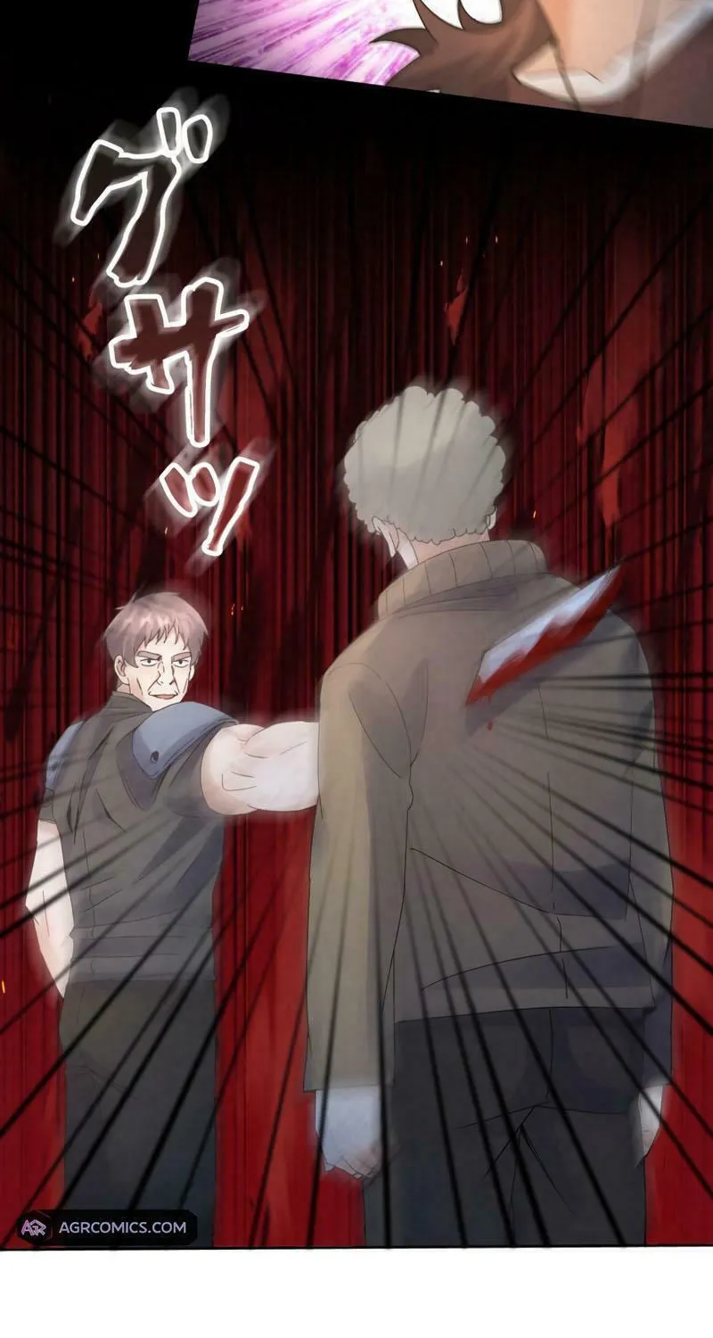 Aiming For Maximal Volume in the Apocalypse Chapter 23 page 19 - 