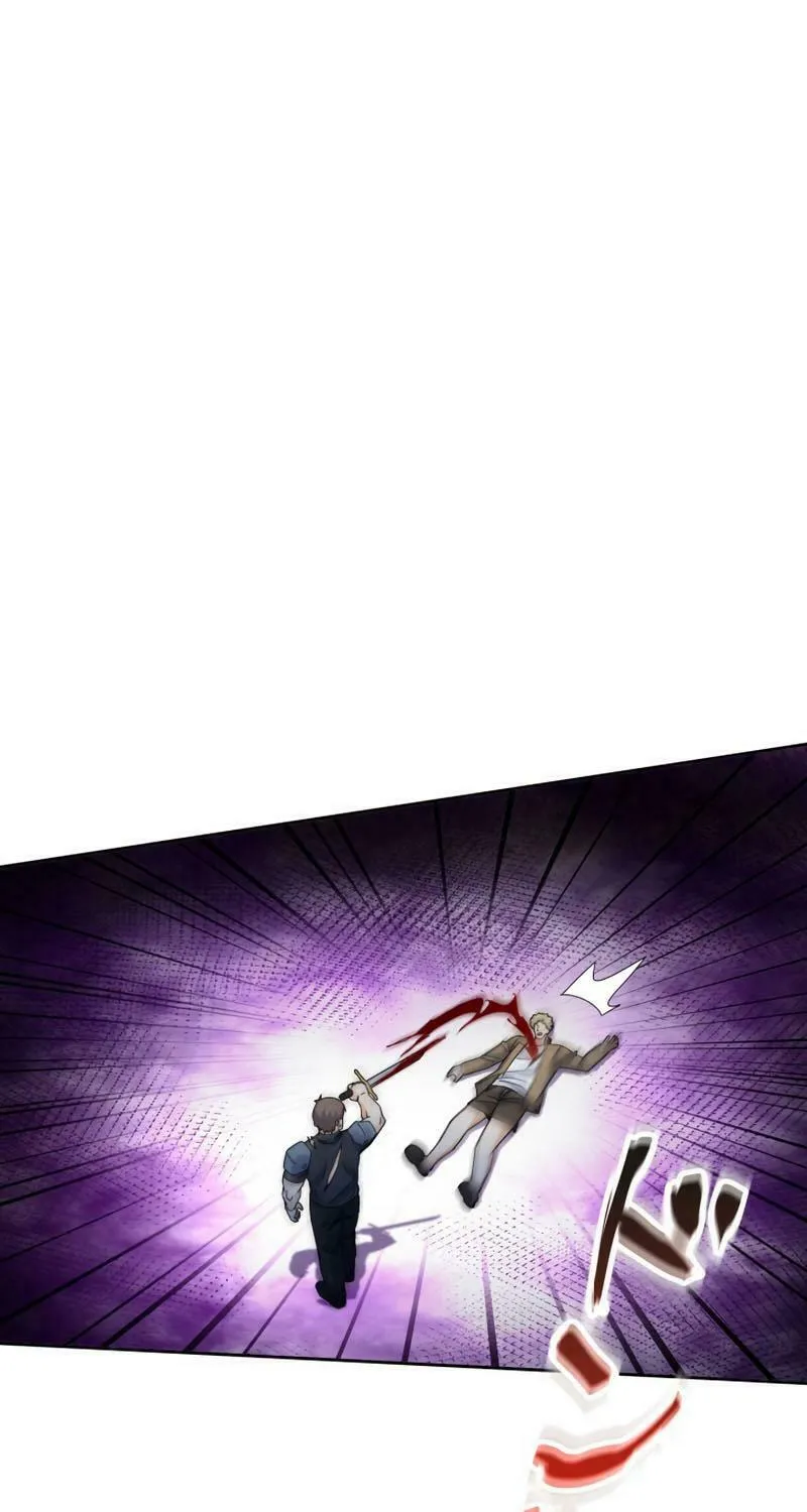 Aiming For Maximal Volume in the Apocalypse Chapter 23 page 20 - 