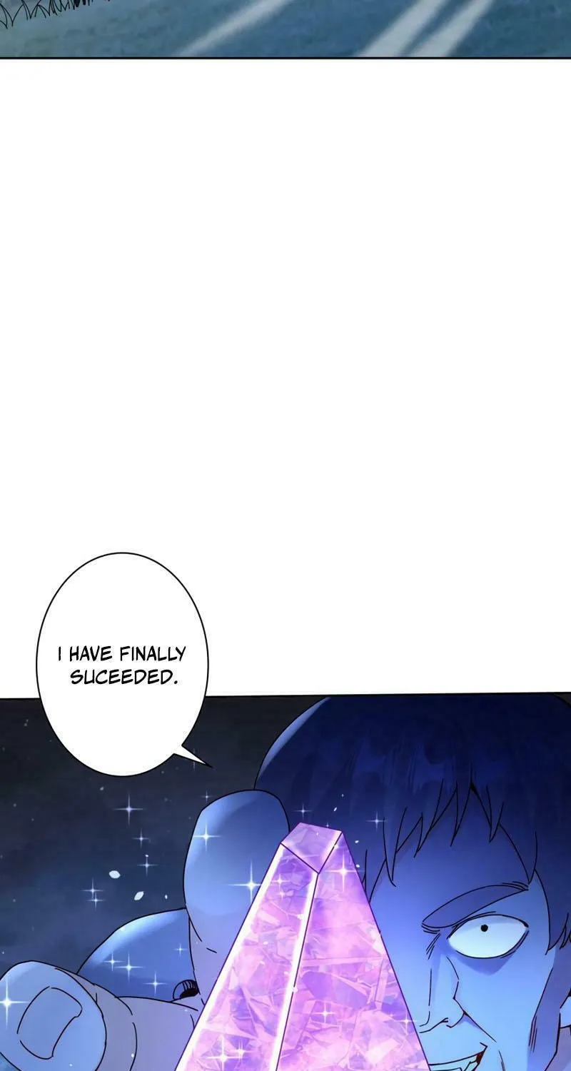 Aiming For Maximal Volume in the Apocalypse Chapter 23 page 3 - 