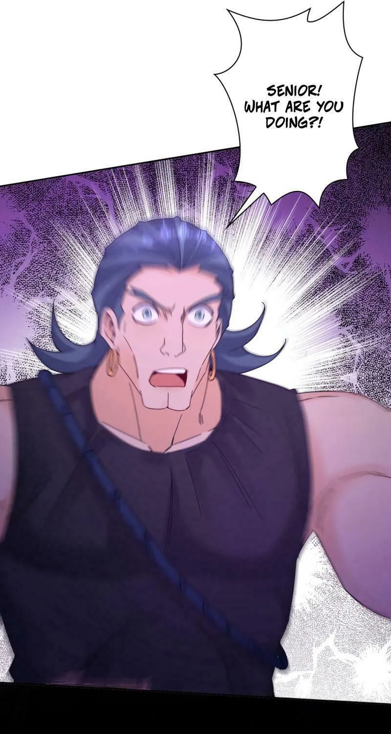 Aiming For Maximal Volume in the Apocalypse Chapter 23 page 22 - 