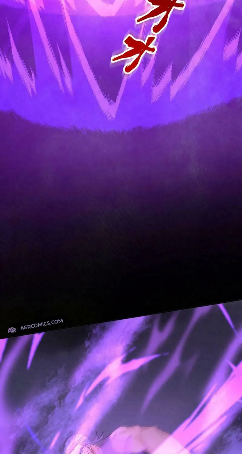 Aiming For Maximal Volume in the Apocalypse Chapter 23 page 24 - 