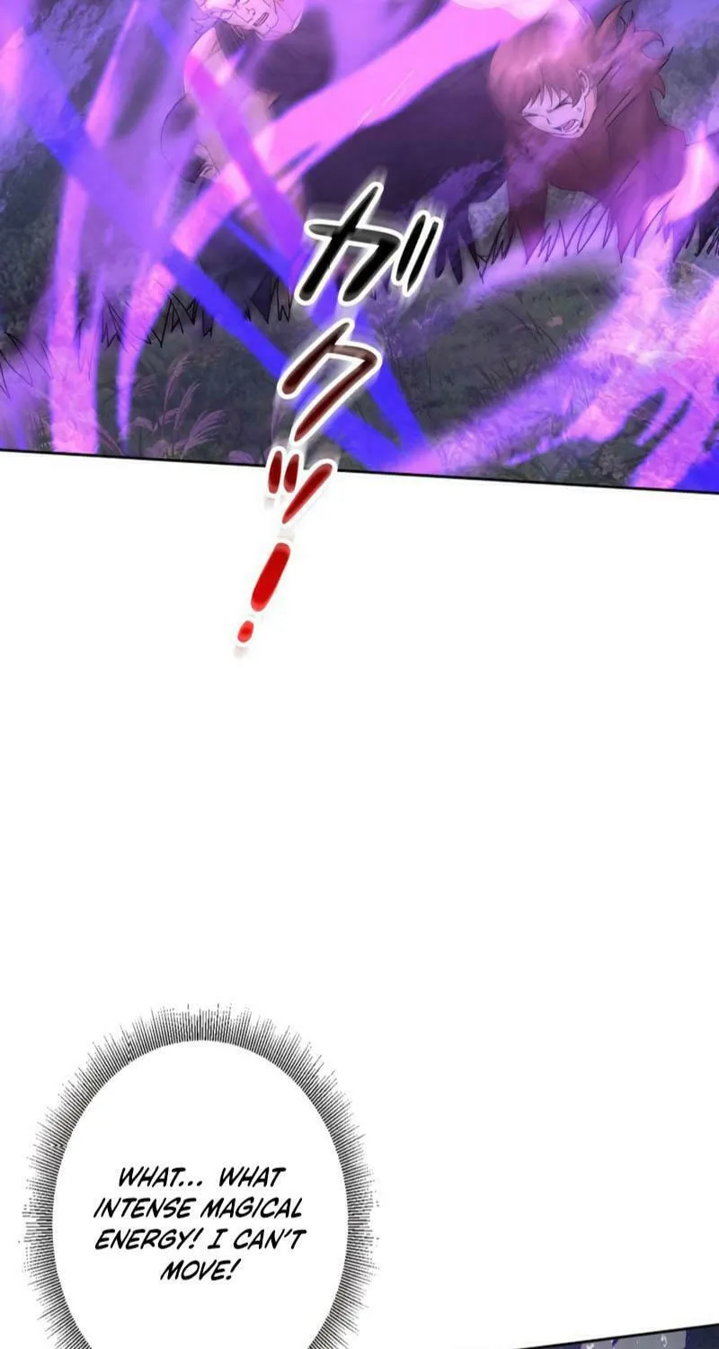 Aiming For Maximal Volume in the Apocalypse Chapter 23 page 25 - 