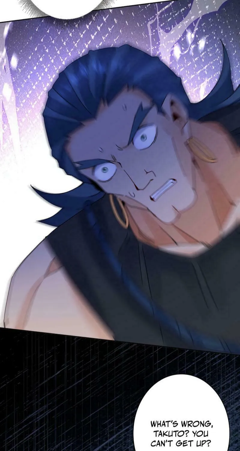 Aiming For Maximal Volume in the Apocalypse Chapter 23 page 26 - 