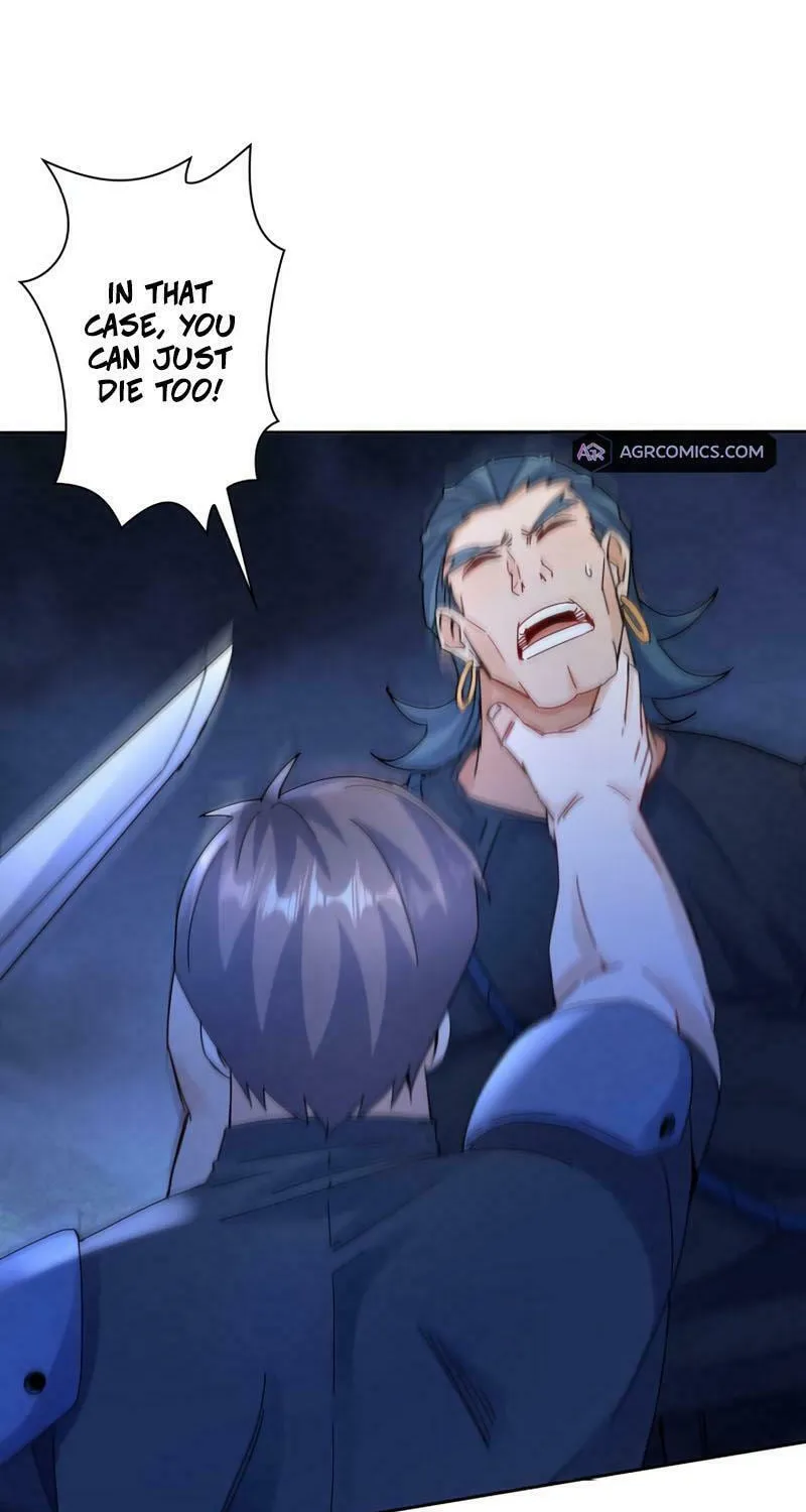 Aiming For Maximal Volume in the Apocalypse Chapter 23 page 33 - 
