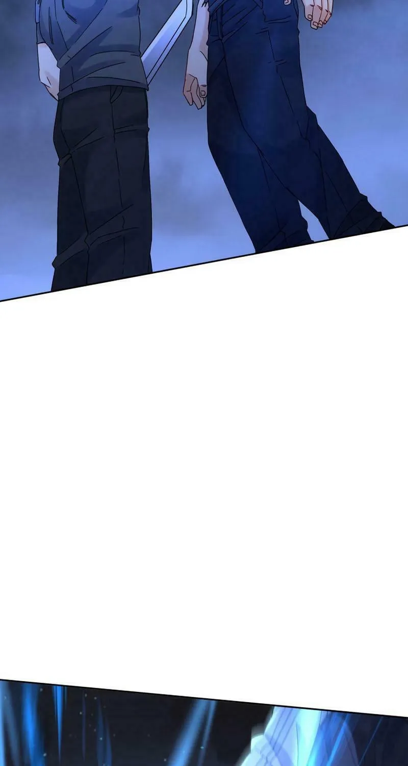 Aiming For Maximal Volume in the Apocalypse Chapter 23 page 36 - 