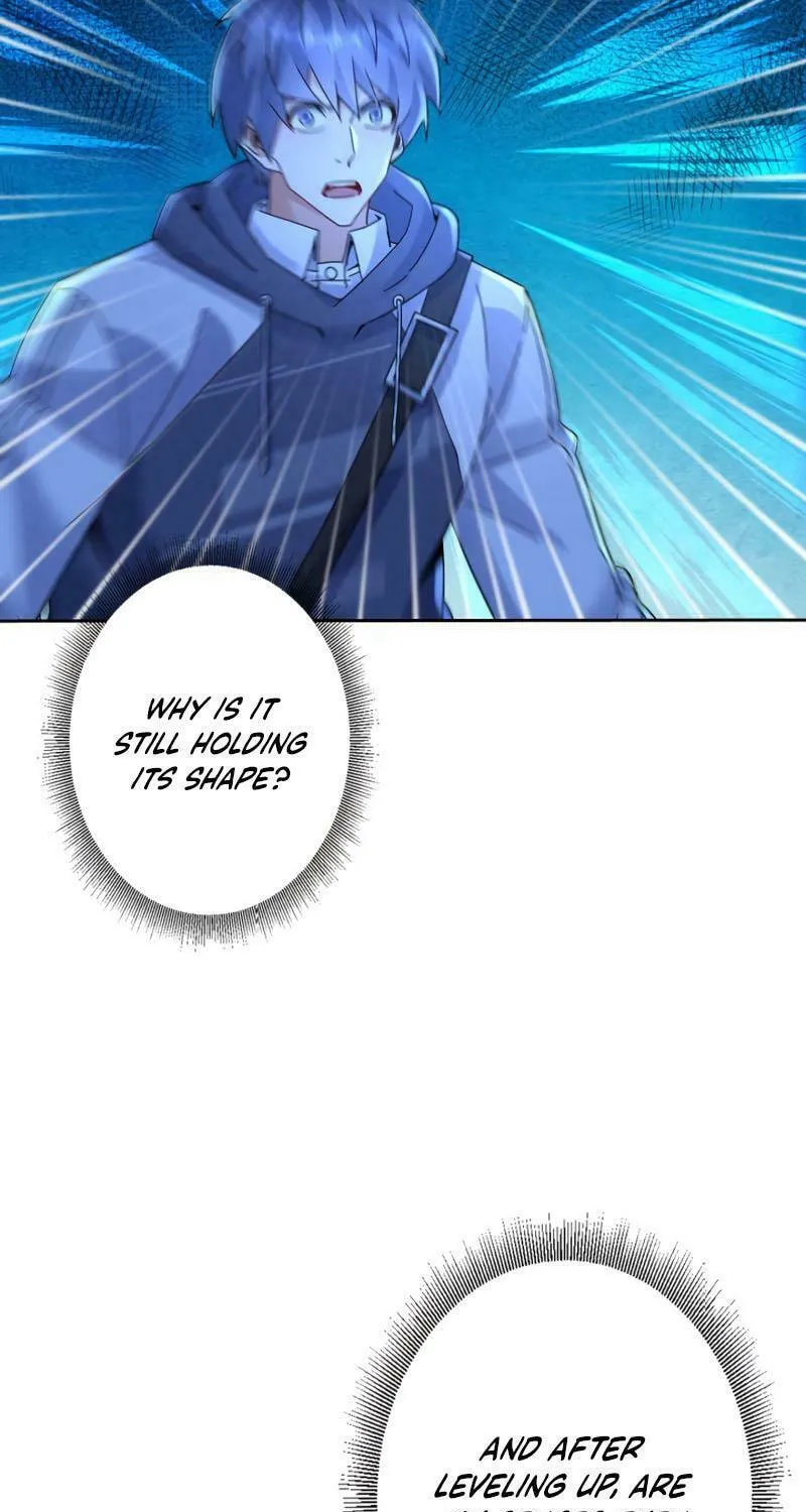 Aiming For Maximal Volume in the Apocalypse Chapter 23 page 5 - 