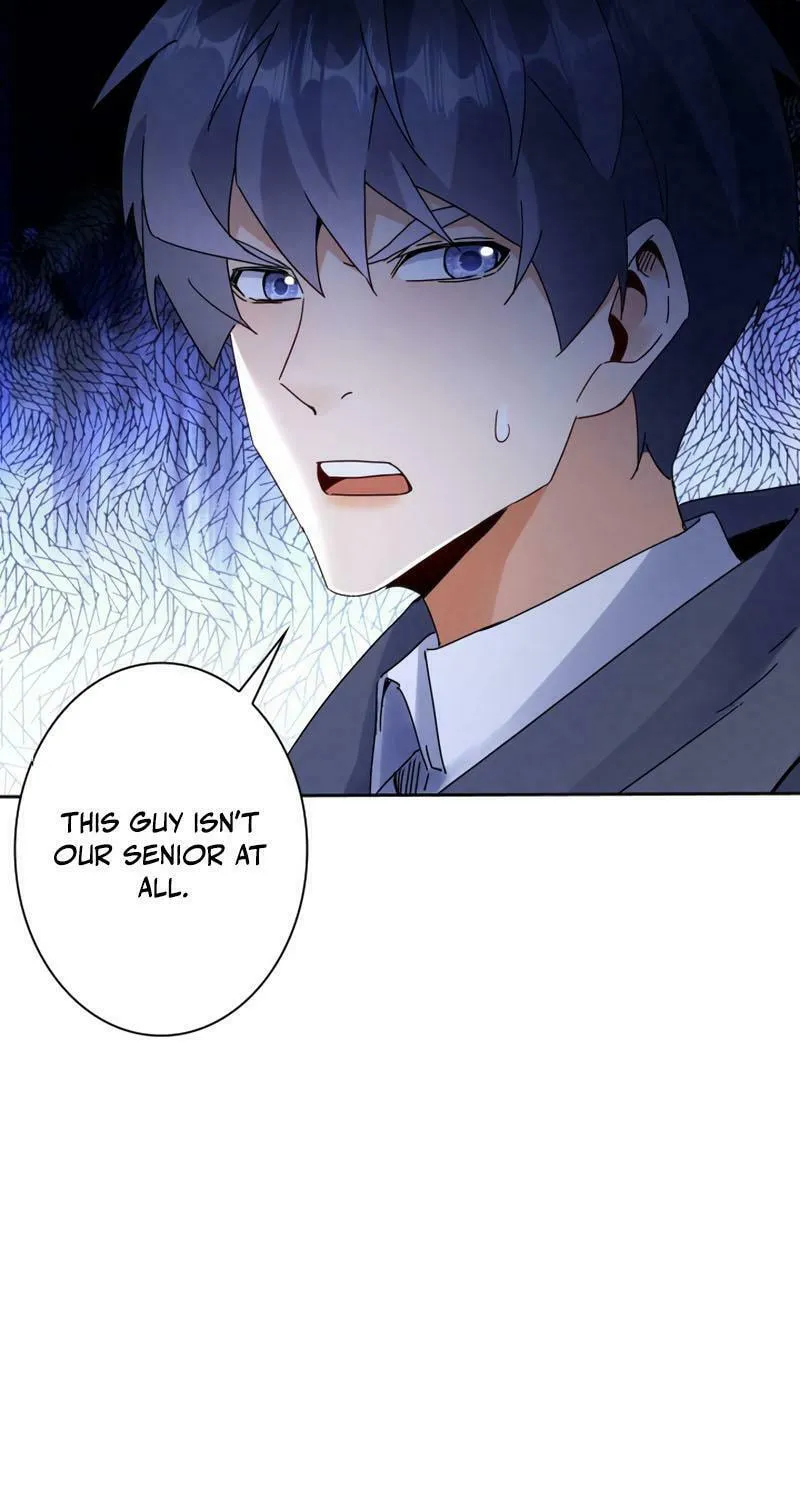 Aiming For Maximal Volume in the Apocalypse Chapter 23 page 42 - 