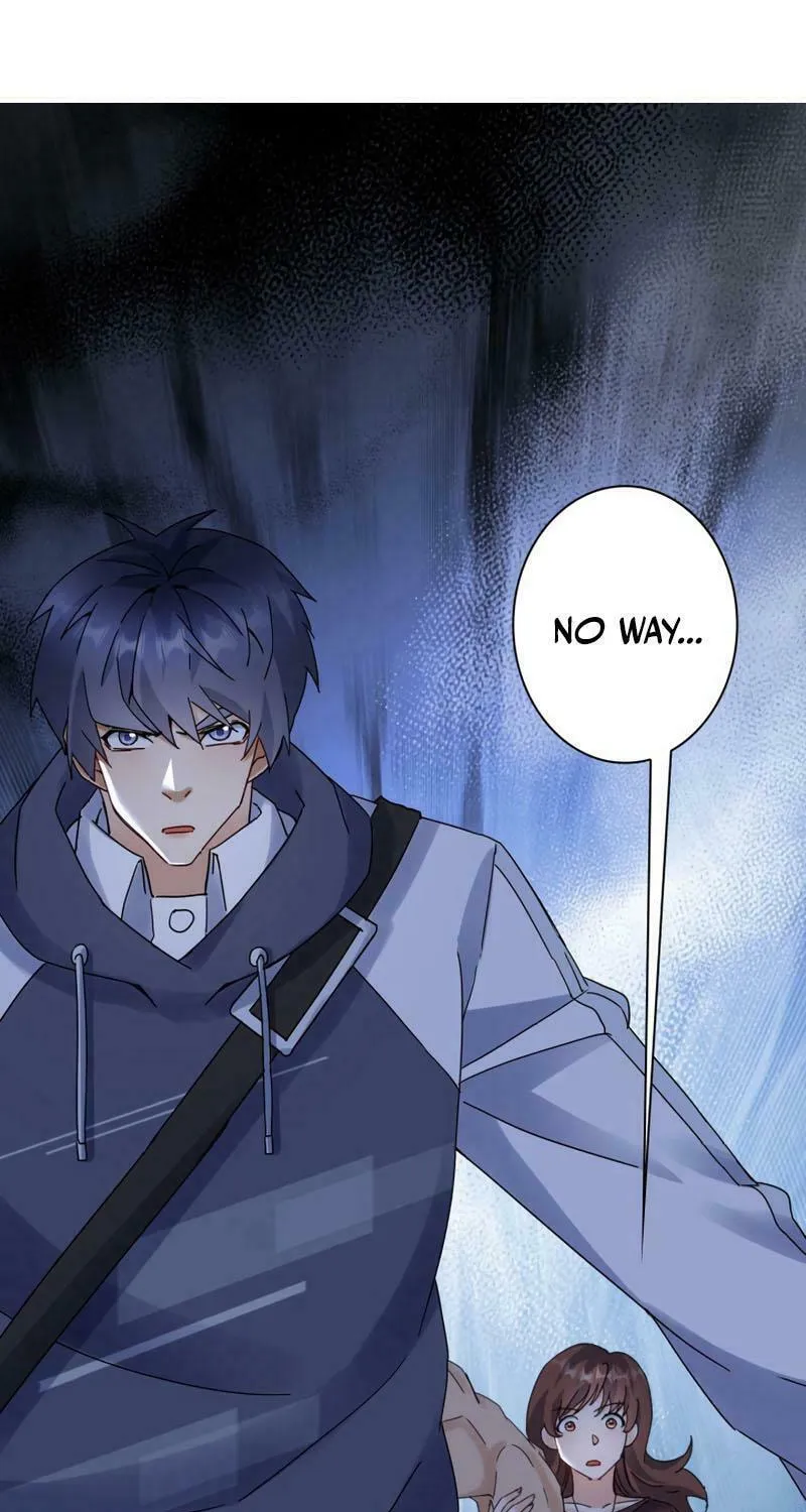 Aiming For Maximal Volume in the Apocalypse Chapter 23 page 44 - 