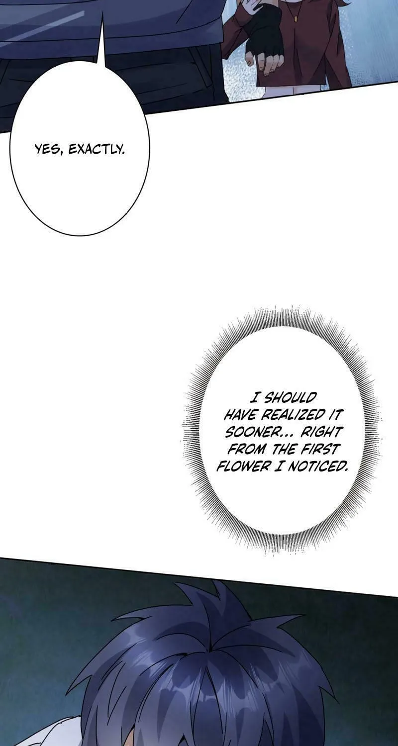 Aiming For Maximal Volume in the Apocalypse Chapter 23 page 45 - 