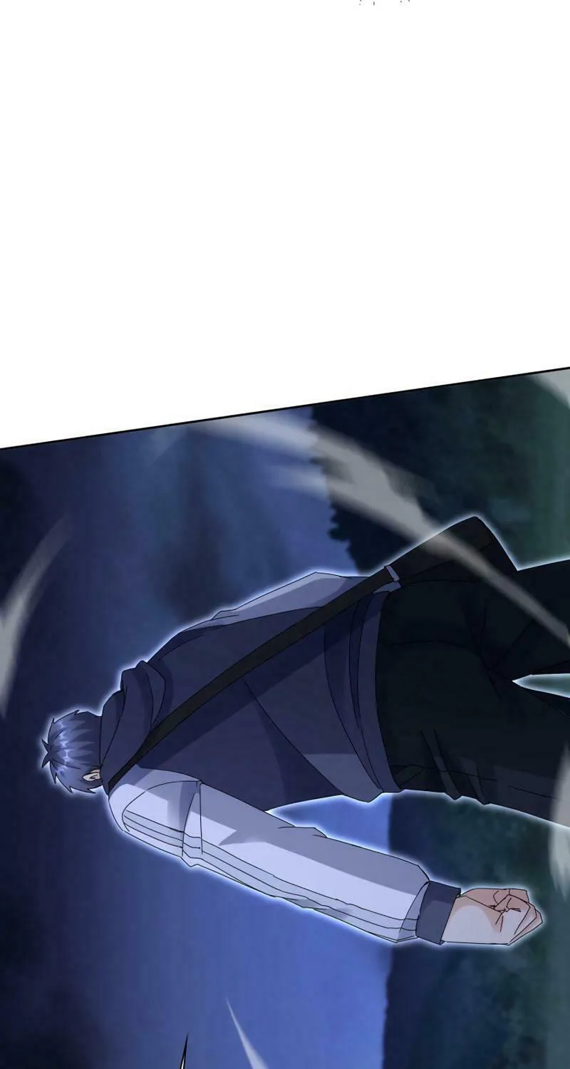 Aiming For Maximal Volume in the Apocalypse Chapter 23 page 48 - 