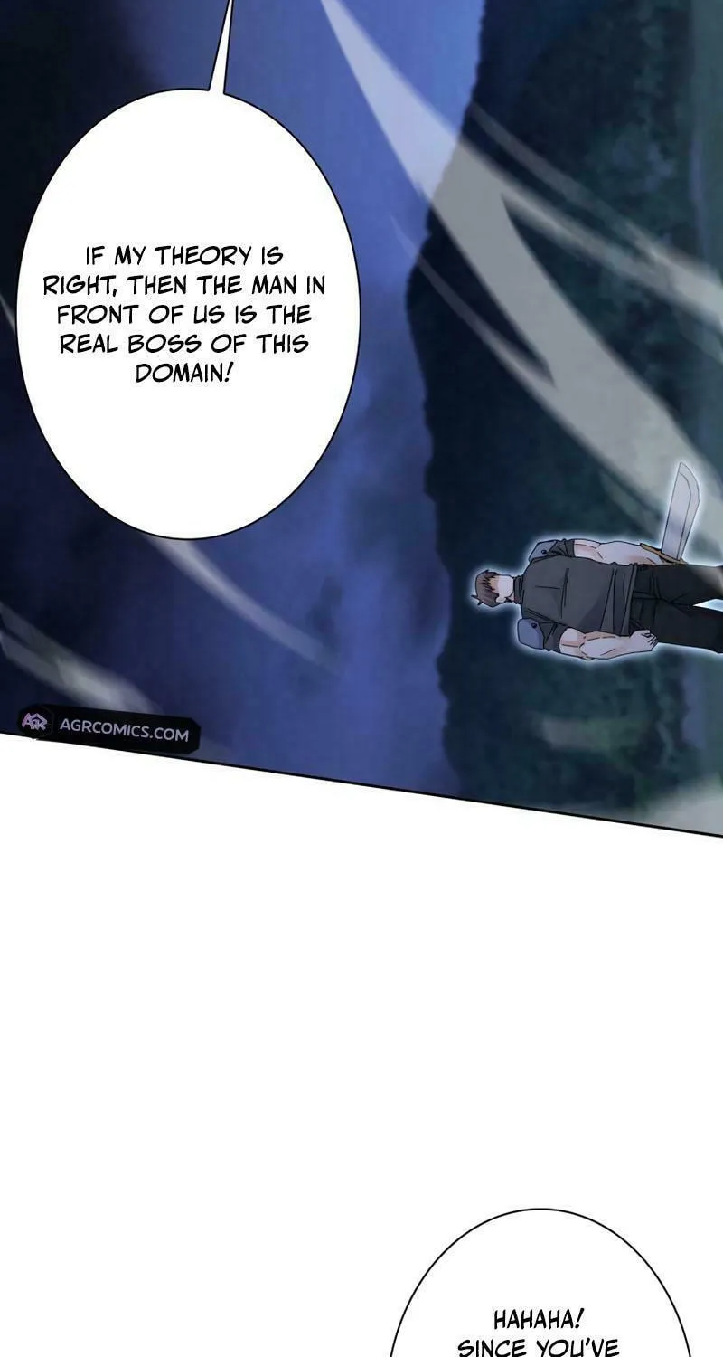 Aiming For Maximal Volume in the Apocalypse Chapter 23 page 49 - 