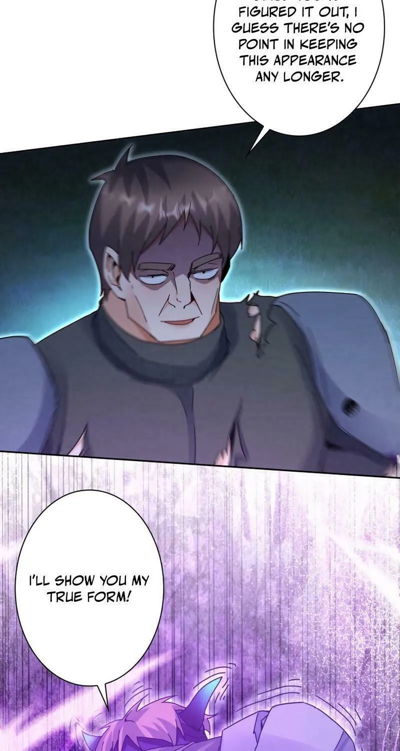 Aiming For Maximal Volume in the Apocalypse Chapter 23 page 50 - 