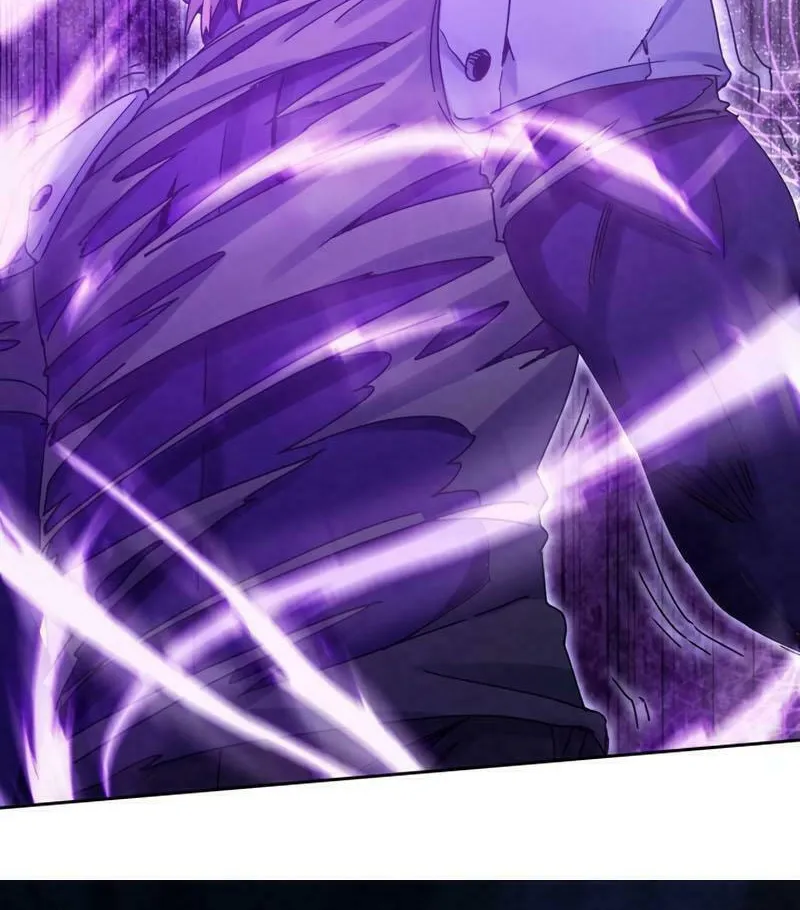 Aiming For Maximal Volume in the Apocalypse Chapter 23 page 51 - 