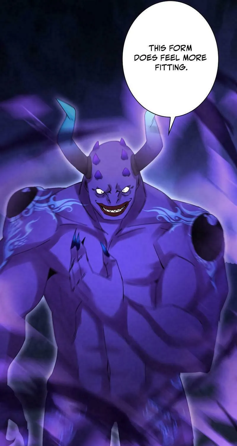 Aiming For Maximal Volume in the Apocalypse Chapter 23 page 52 - 