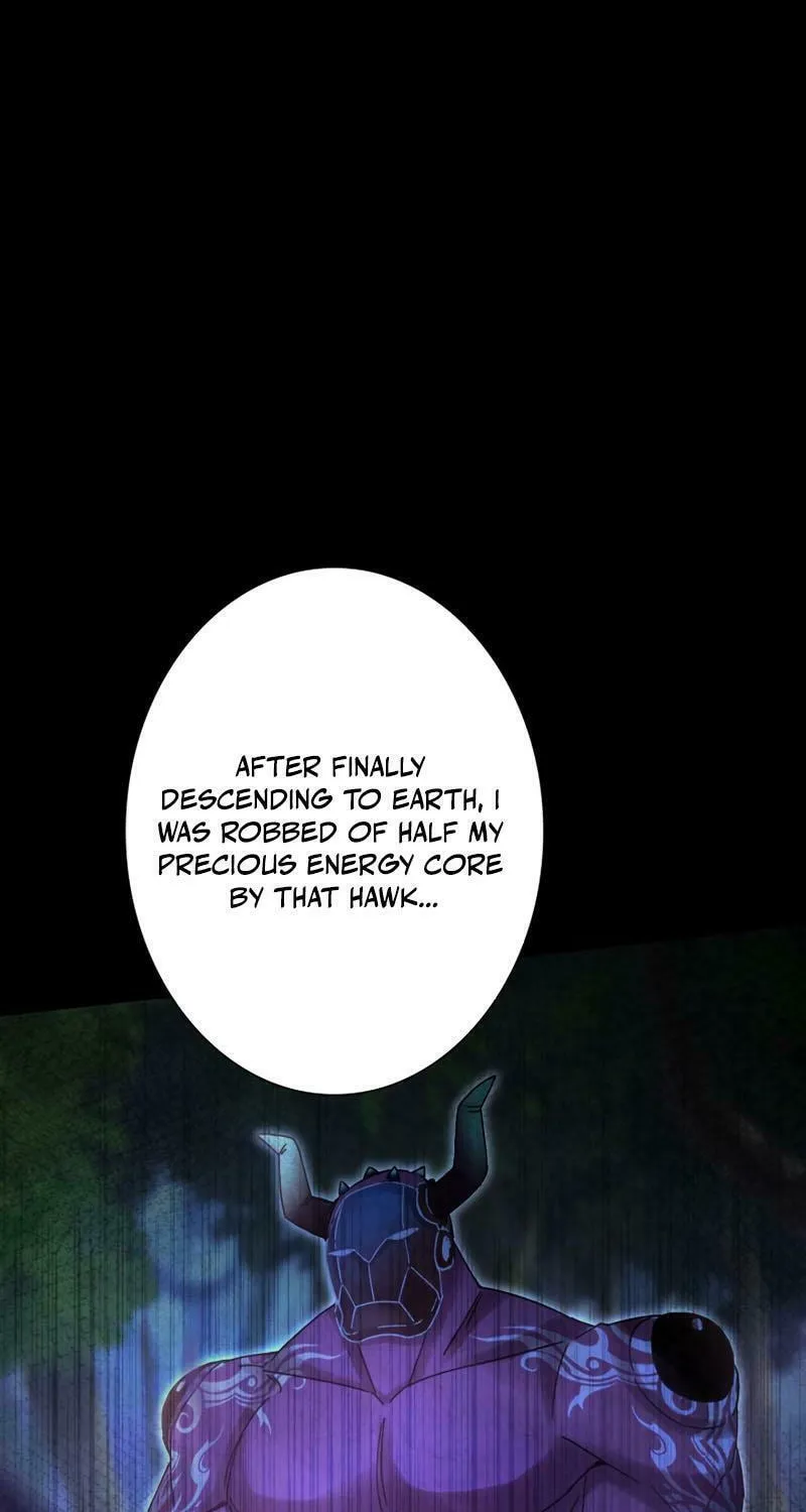 Aiming For Maximal Volume in the Apocalypse Chapter 23 page 57 - 