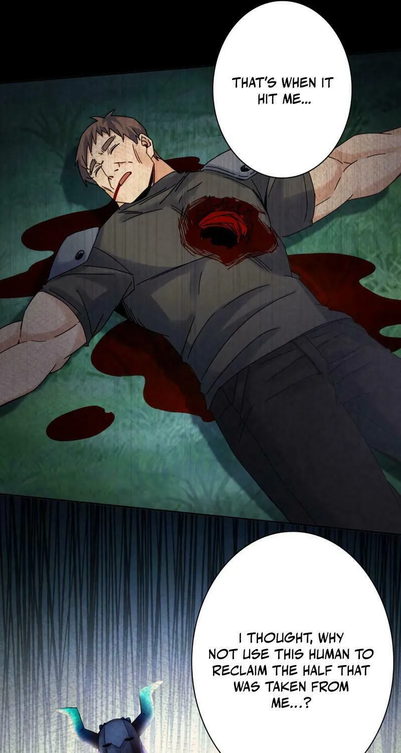 Aiming For Maximal Volume in the Apocalypse Chapter 23 page 62 - 