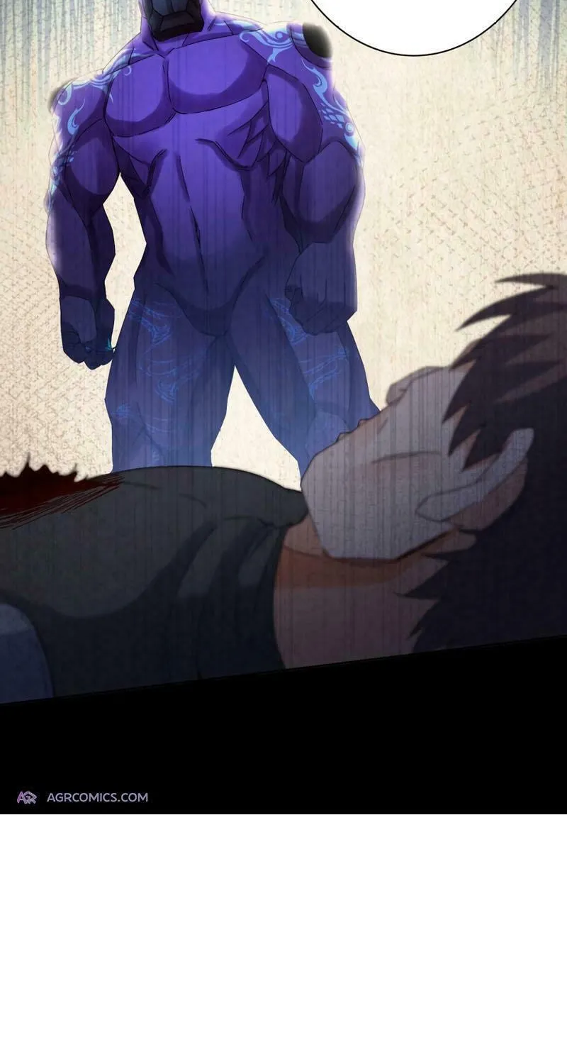 Aiming For Maximal Volume in the Apocalypse Chapter 23 page 63 - 