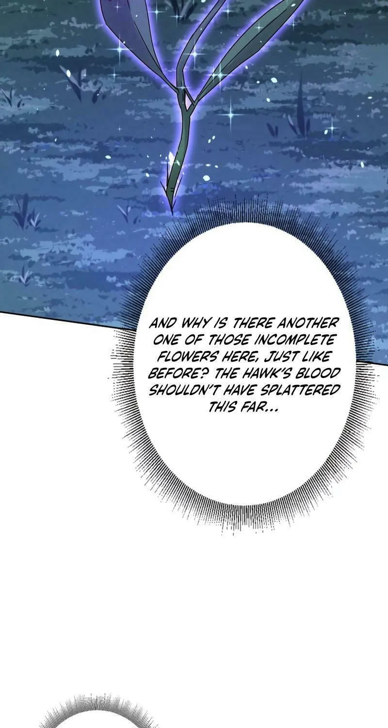 Aiming For Maximal Volume in the Apocalypse Chapter 23 page 8 - 