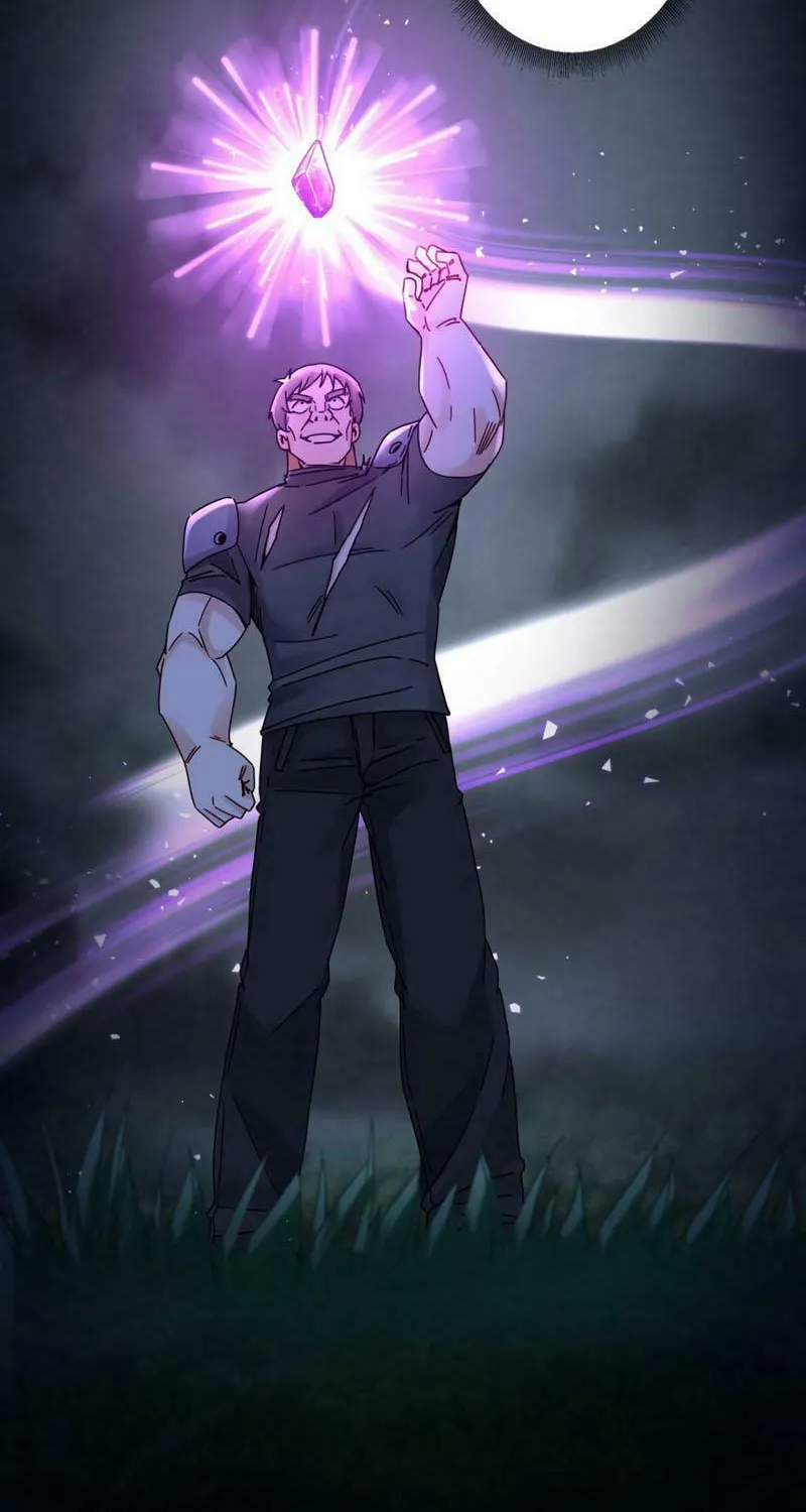 Aiming For Maximal Volume in the Apocalypse Chapter 23 page 10 - 