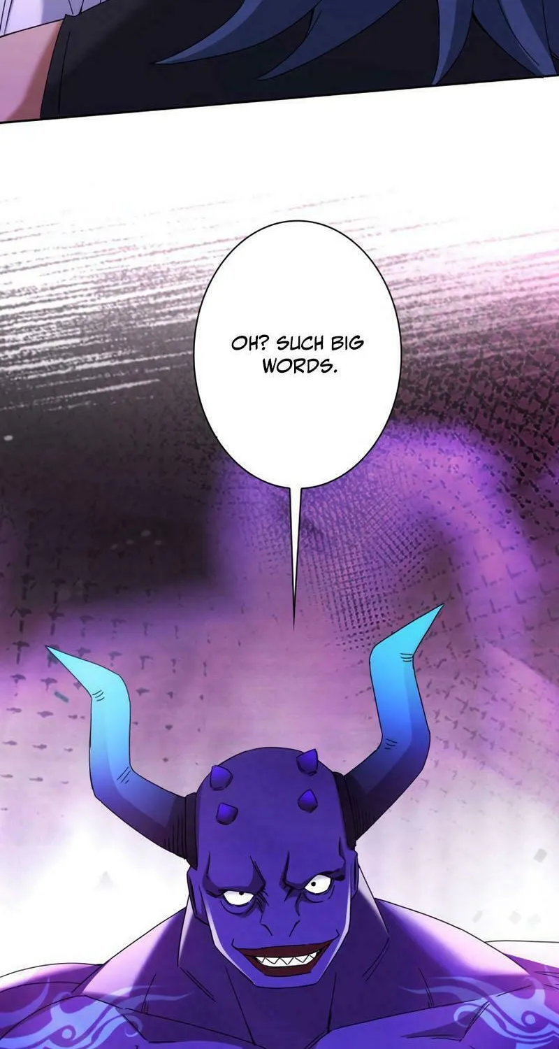 Aiming For Maximal Volume in the Apocalypse Chapter 24 page 12 - 