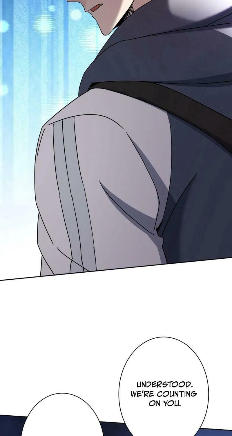 Aiming For Maximal Volume in the Apocalypse Chapter 24 page 15 - 