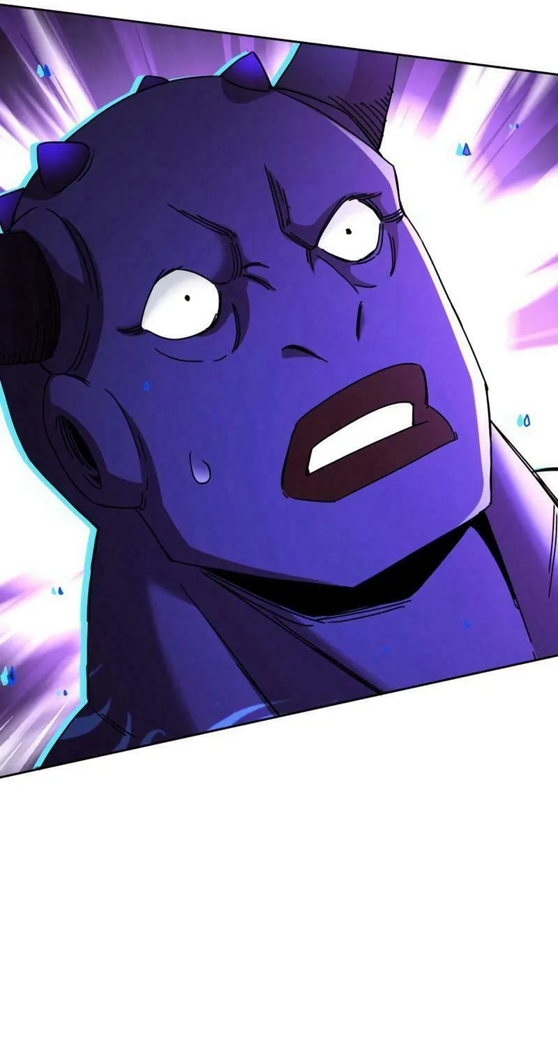 Aiming For Maximal Volume in the Apocalypse Chapter 24 page 21 - 