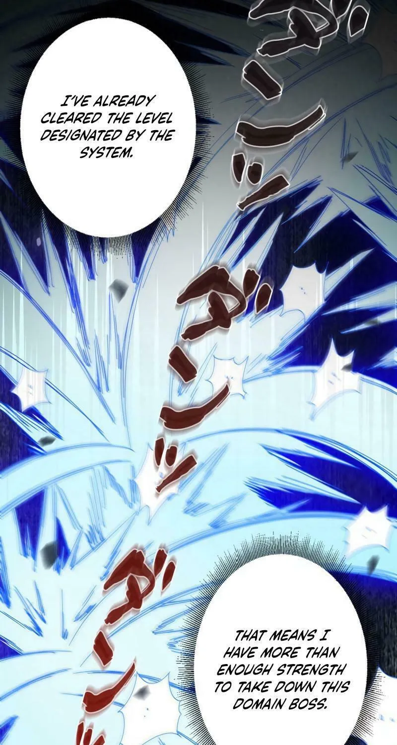 Aiming For Maximal Volume in the Apocalypse Chapter 24 page 23 - 