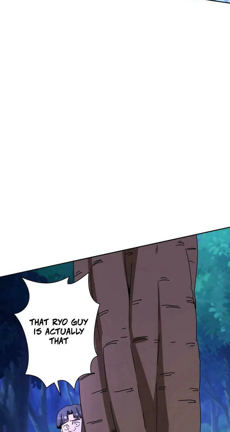 Aiming For Maximal Volume in the Apocalypse Chapter 24 page 27 - 