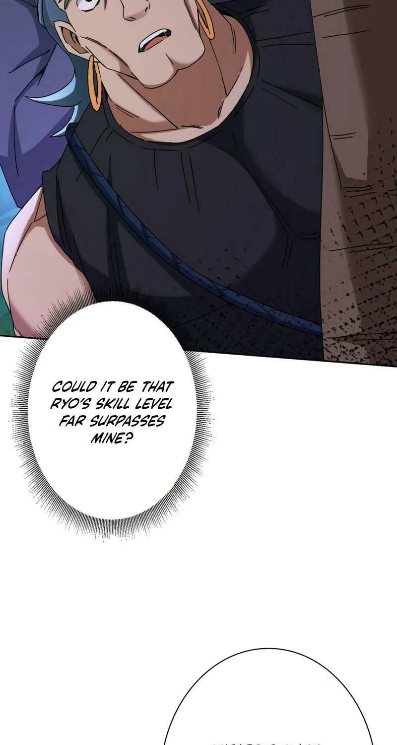 Aiming For Maximal Volume in the Apocalypse Chapter 24 page 29 - 
