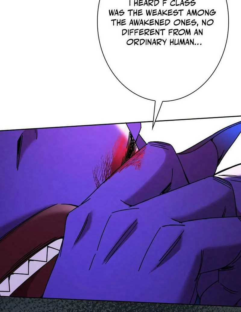 Aiming For Maximal Volume in the Apocalypse Chapter 24 page 30 - 