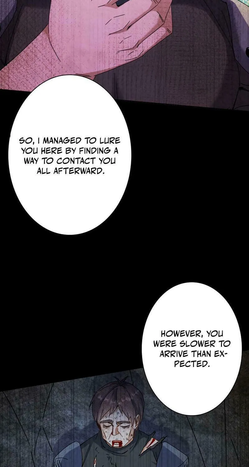 Aiming For Maximal Volume in the Apocalypse Chapter 24 page 4 - 