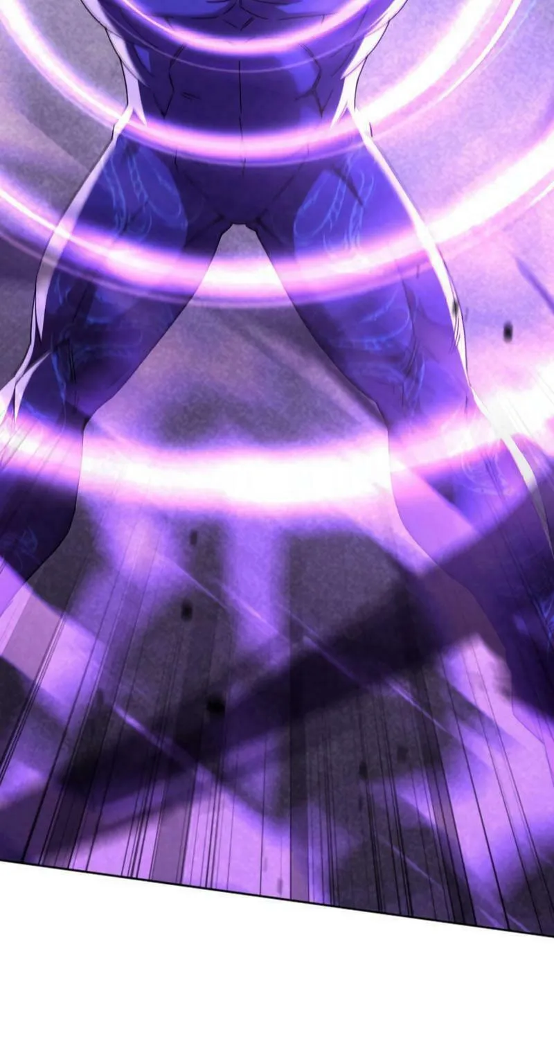 Aiming For Maximal Volume in the Apocalypse Chapter 24 page 35 - 