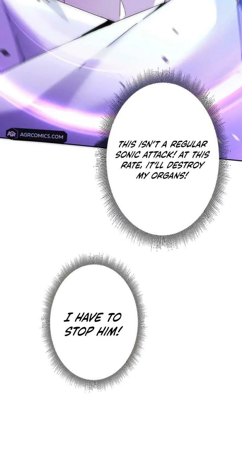 Aiming For Maximal Volume in the Apocalypse Chapter 24 page 39 - 
