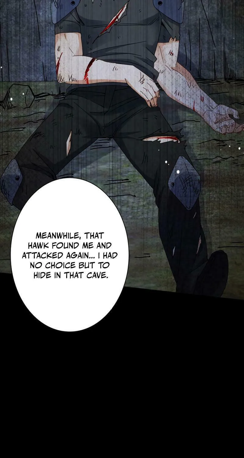 Aiming For Maximal Volume in the Apocalypse Chapter 24 page 5 - 