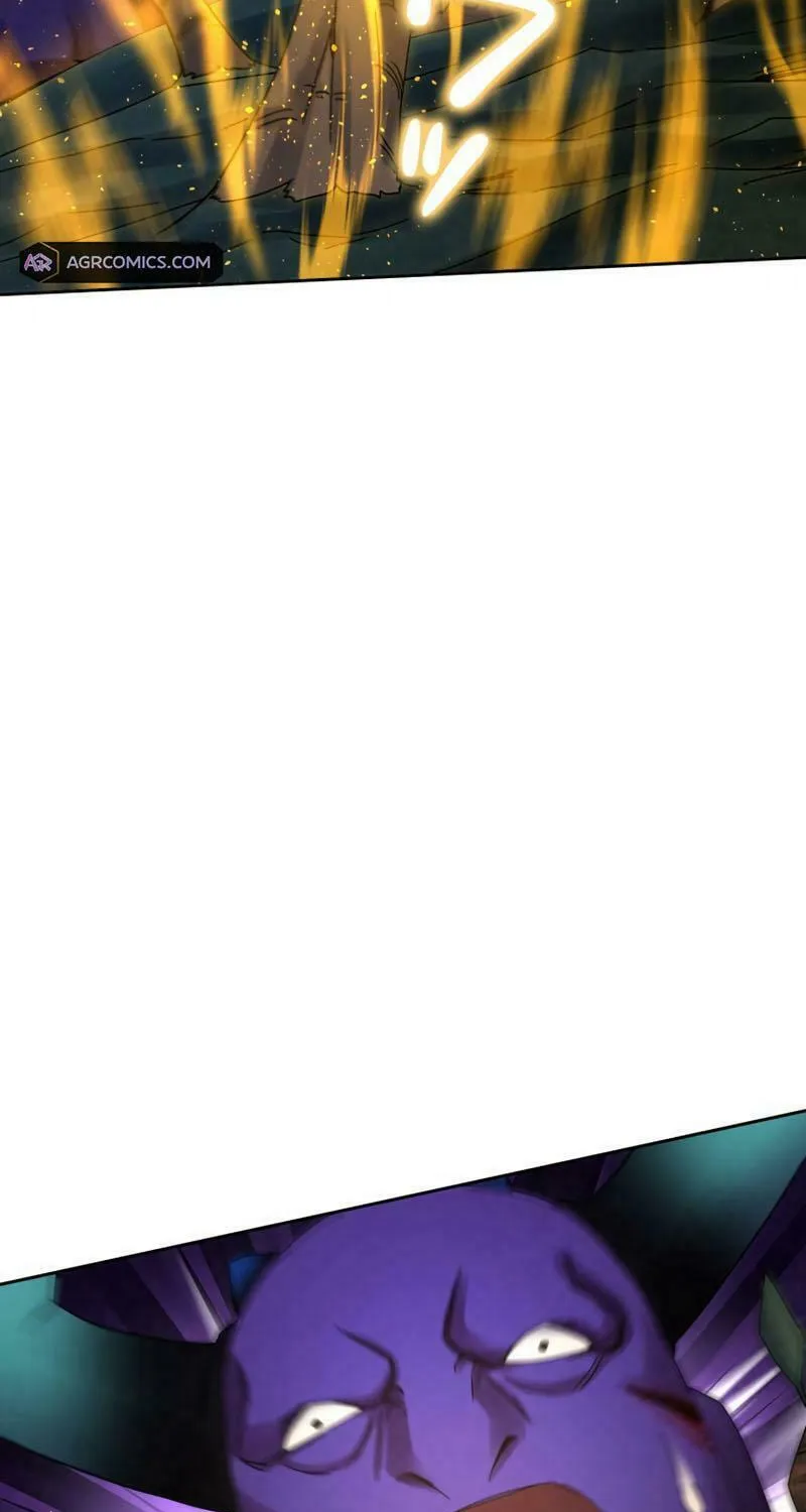 Aiming For Maximal Volume in the Apocalypse Chapter 24 page 43 - 