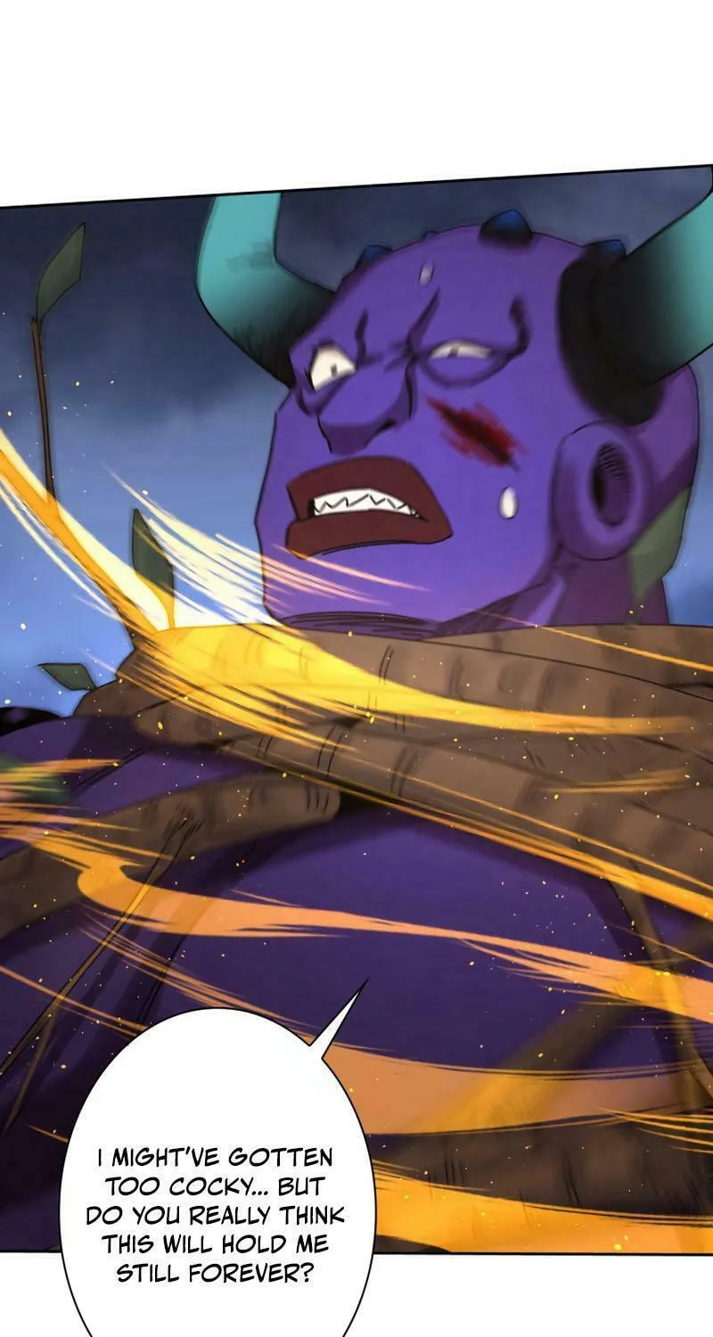 Aiming For Maximal Volume in the Apocalypse Chapter 24 page 46 - 