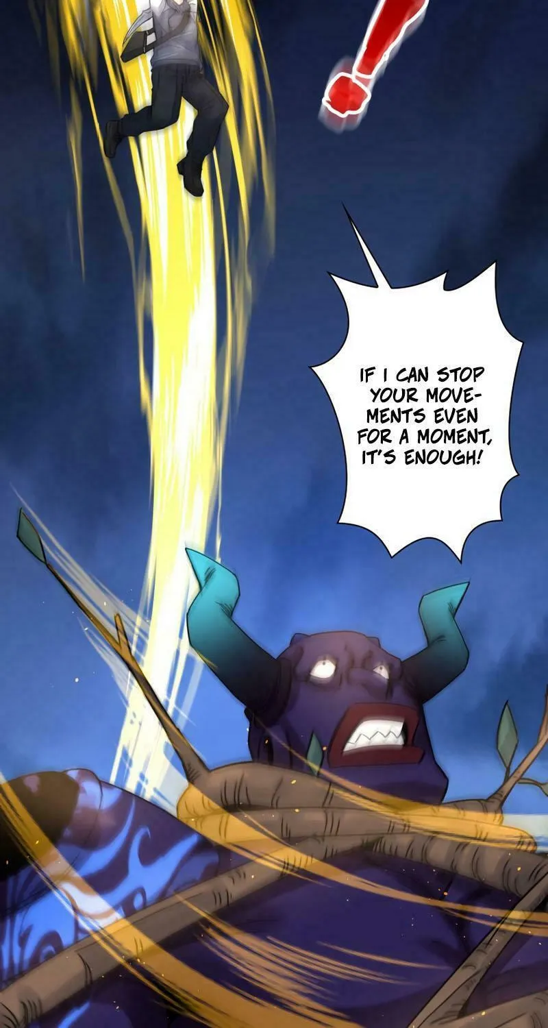 Aiming For Maximal Volume in the Apocalypse Chapter 24 page 48 - 