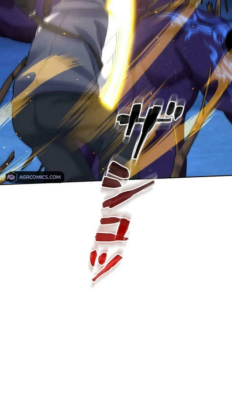 Aiming For Maximal Volume in the Apocalypse Chapter 24 page 50 - 