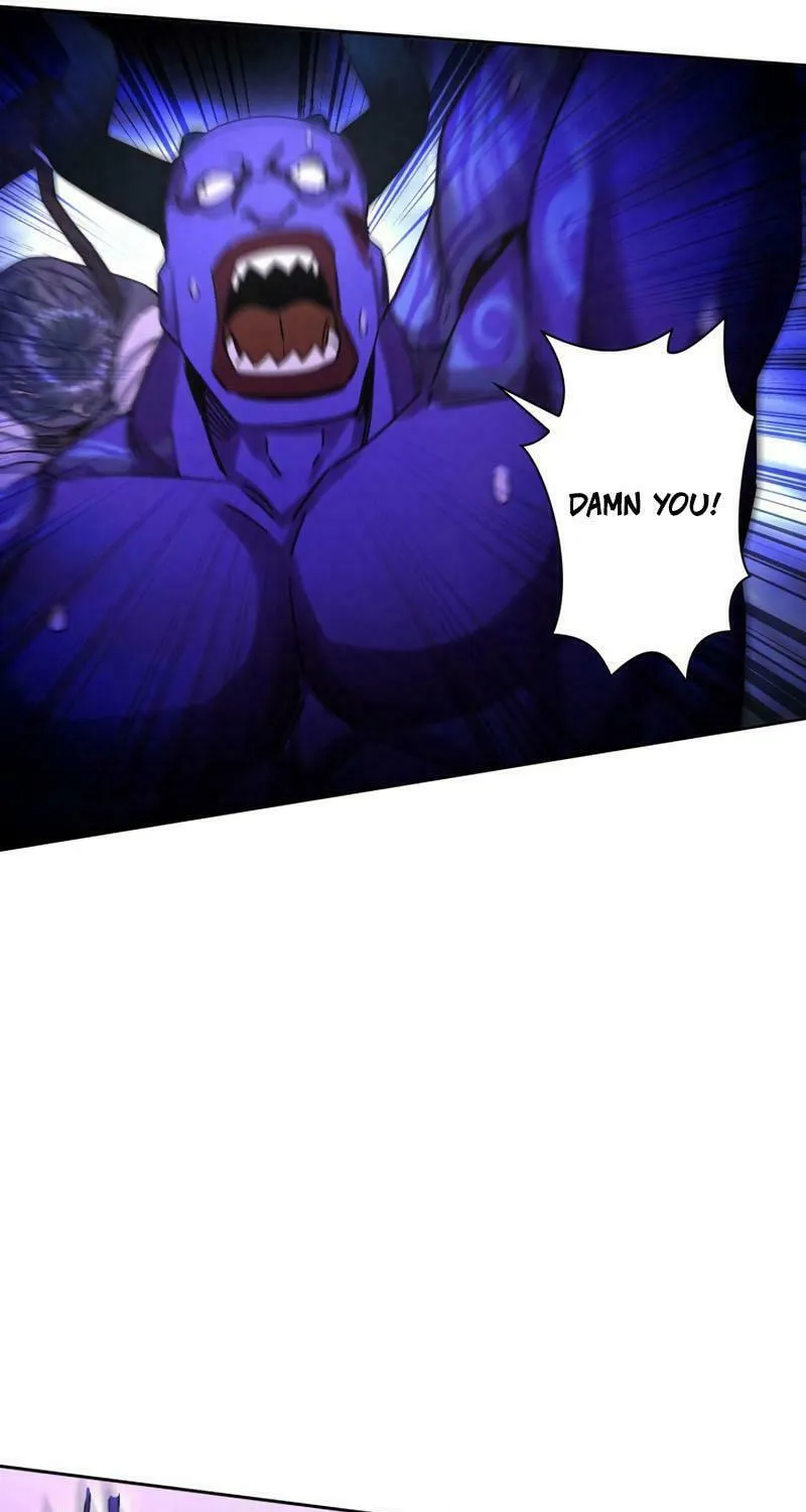 Aiming For Maximal Volume in the Apocalypse Chapter 24 page 51 - 