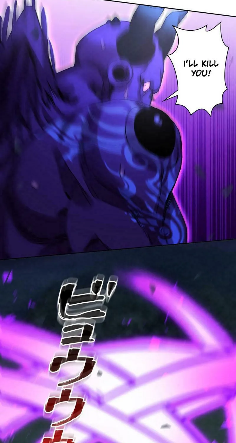 Aiming For Maximal Volume in the Apocalypse Chapter 24 page 52 - 