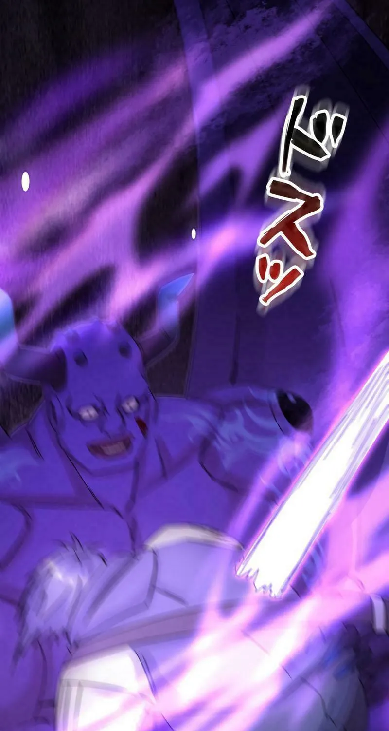 Aiming For Maximal Volume in the Apocalypse Chapter 24 page 59 - 