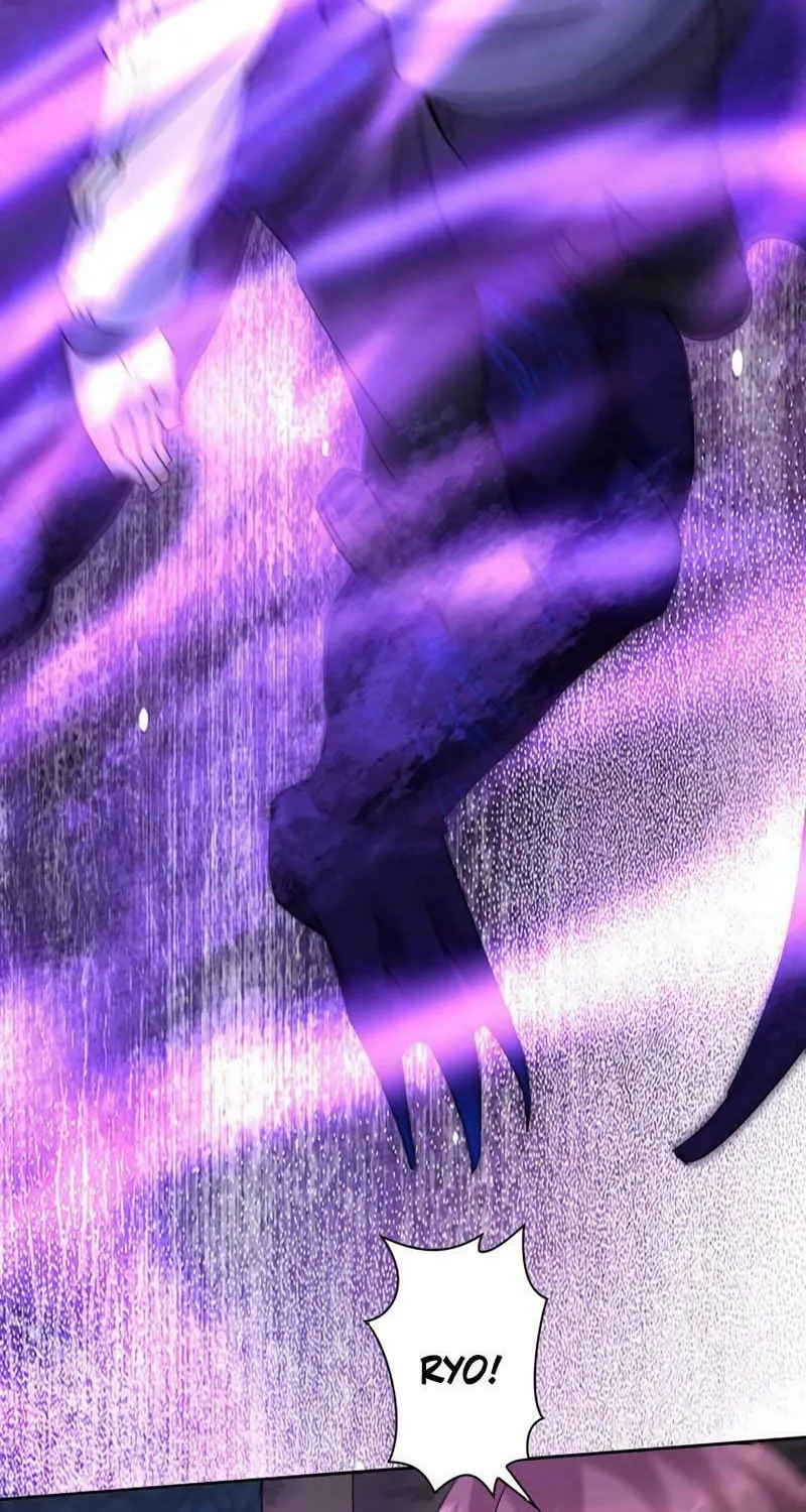 Aiming For Maximal Volume in the Apocalypse Chapter 24 page 60 - 