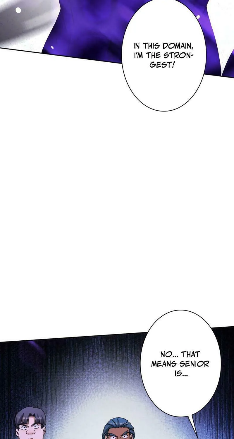 Aiming For Maximal Volume in the Apocalypse Chapter 24 page 7 - 