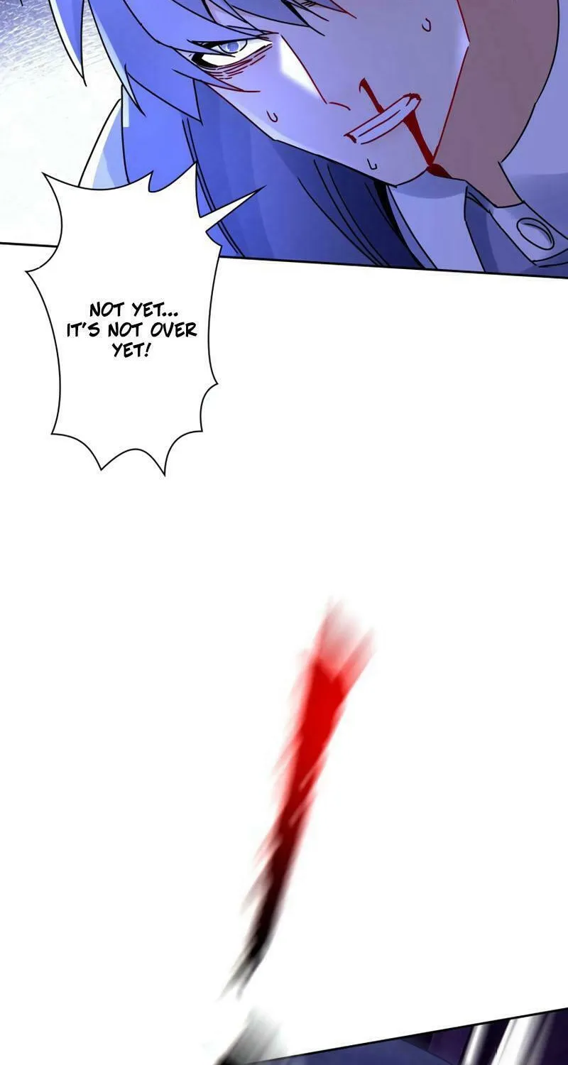 Aiming For Maximal Volume in the Apocalypse Chapter 24 page 62 - 
