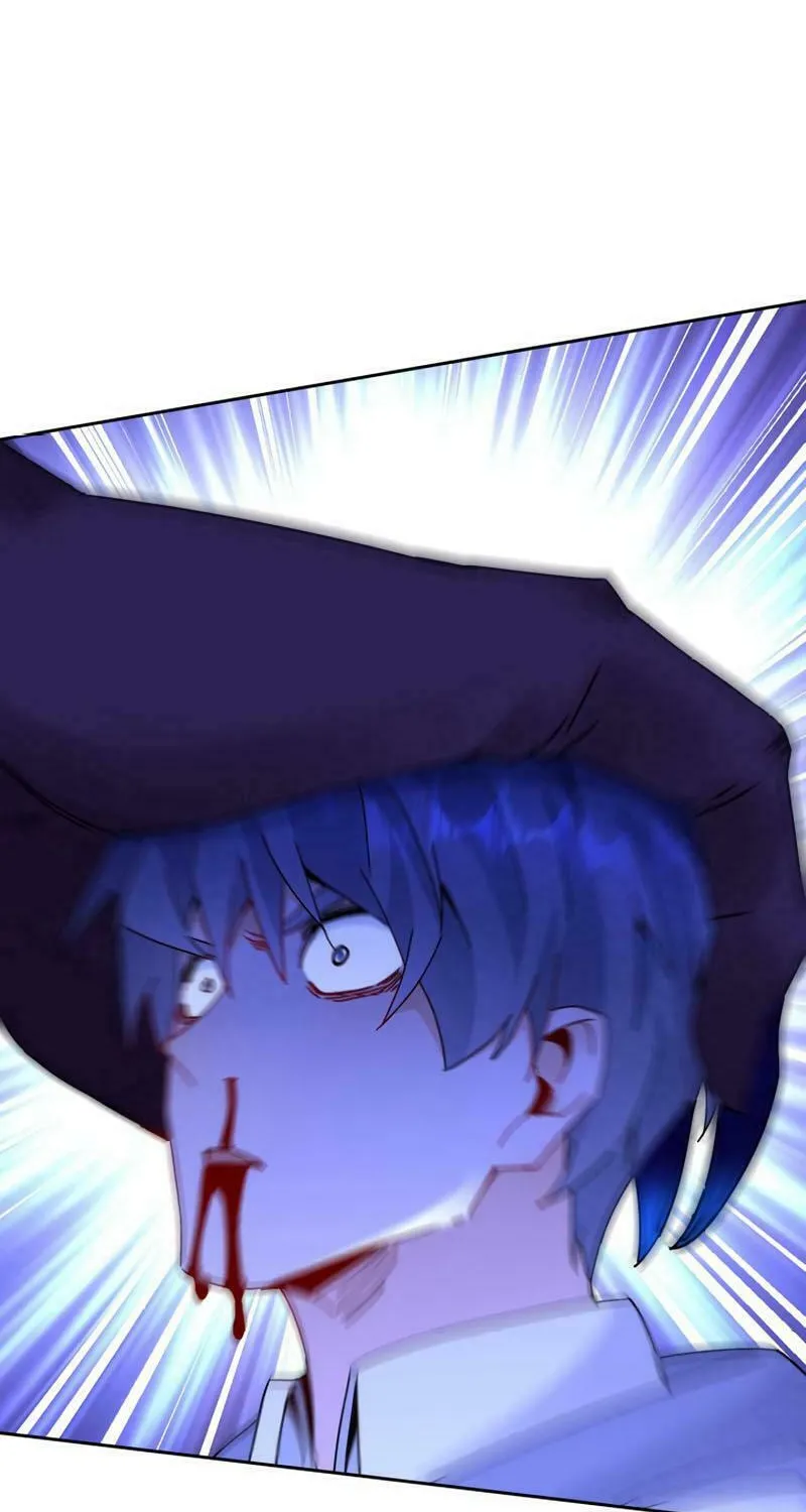 Aiming For Maximal Volume in the Apocalypse Chapter 24 page 64 - 