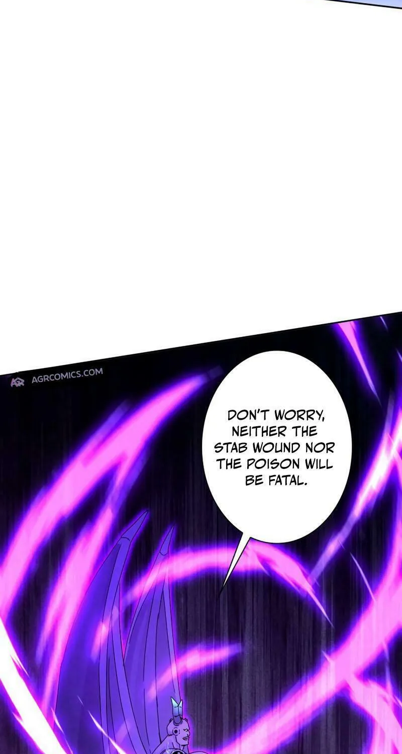 Aiming For Maximal Volume in the Apocalypse Chapter 24 page 65 - 
