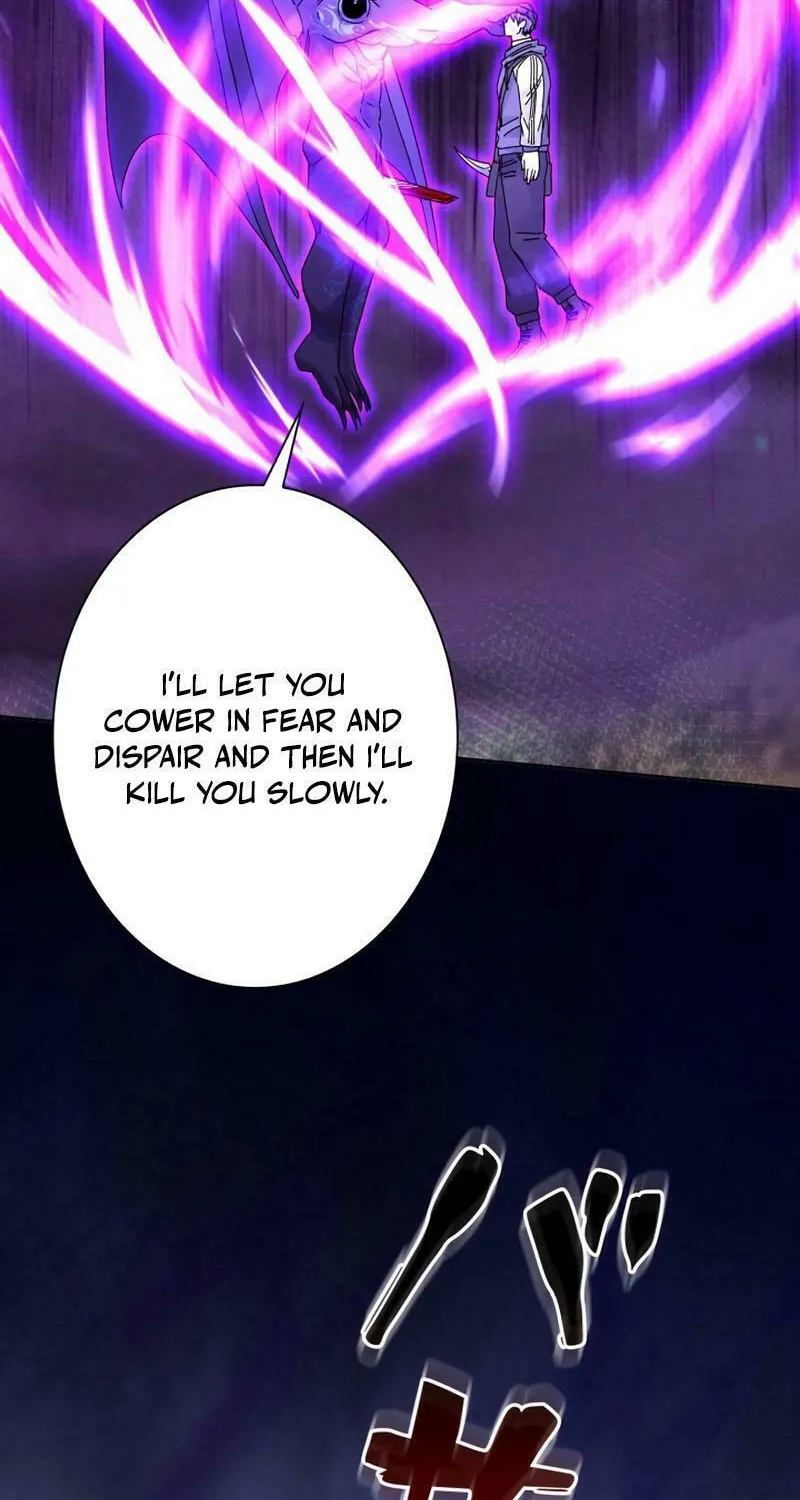 Aiming For Maximal Volume in the Apocalypse Chapter 24 page 66 - 