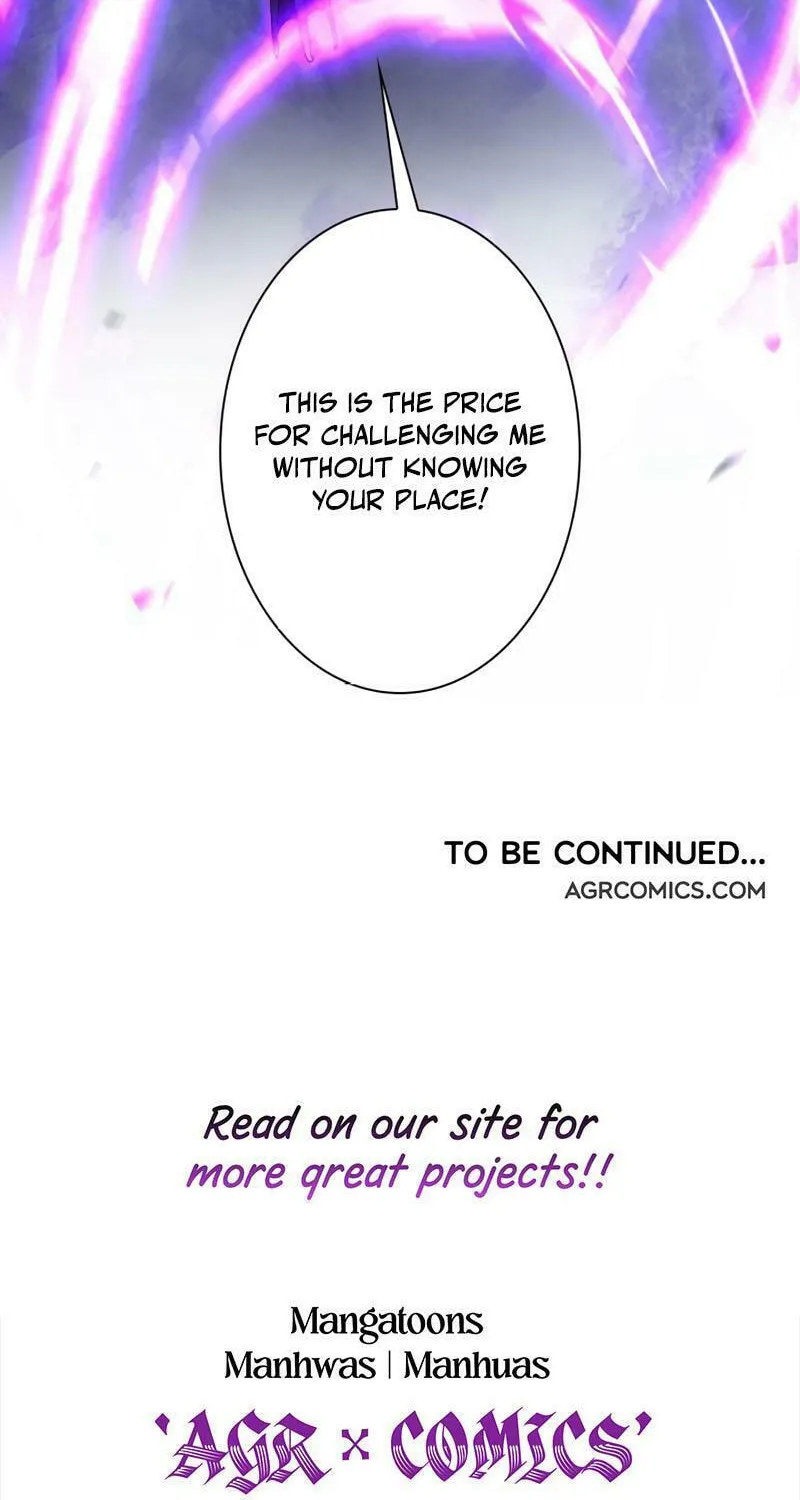 Aiming For Maximal Volume in the Apocalypse Chapter 24 page 68 - 