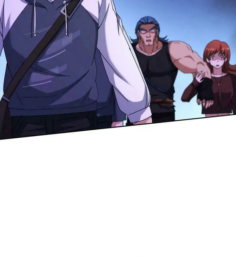 Aiming For Maximal Volume in the Apocalypse Chapter 24 page 10 - 