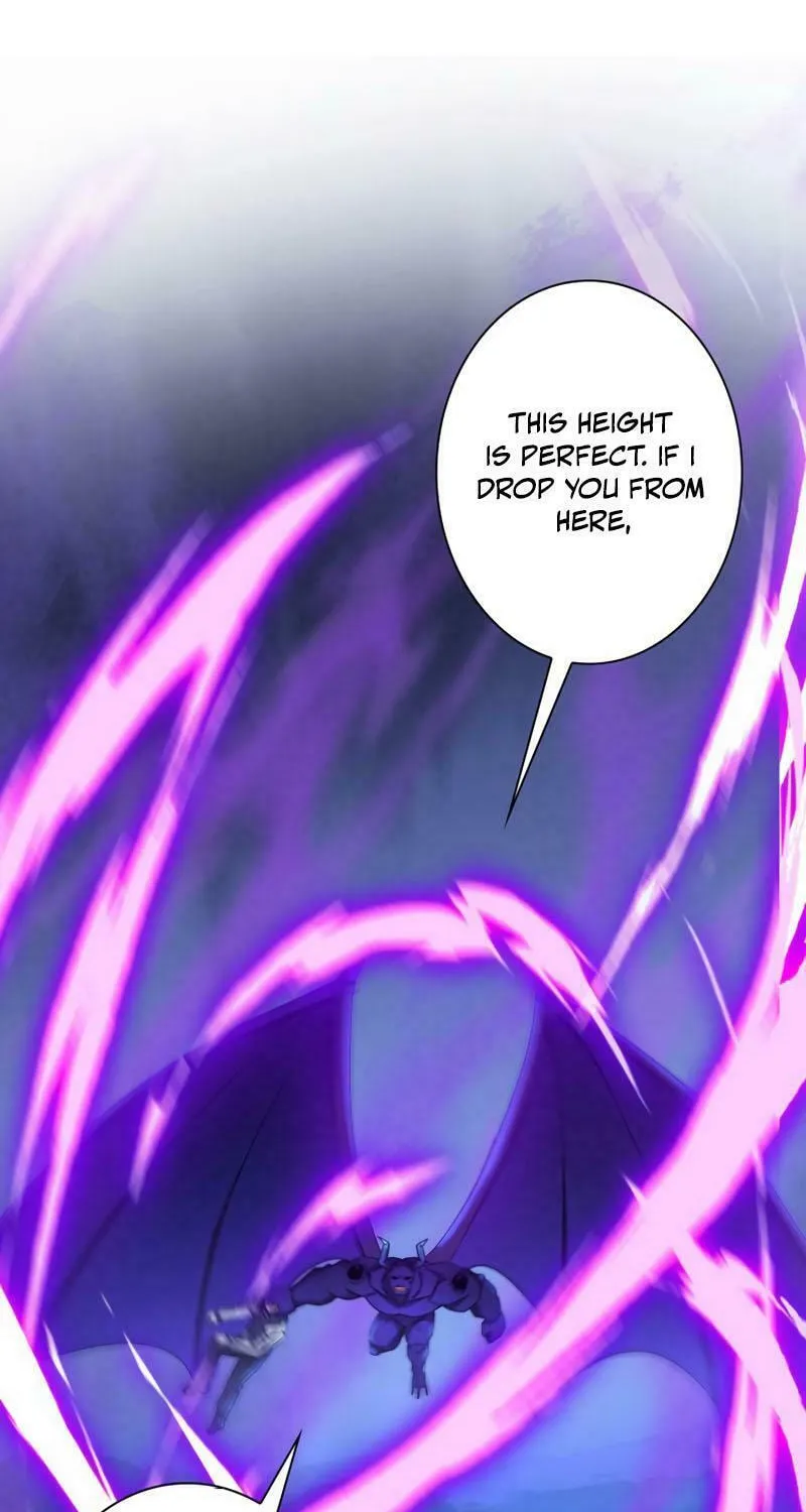 Aiming For Maximal Volume in the Apocalypse Chapter 25 page 2 - 